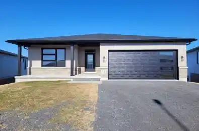 34 Meagan Lane Quinte West Ontario K0K 2C0