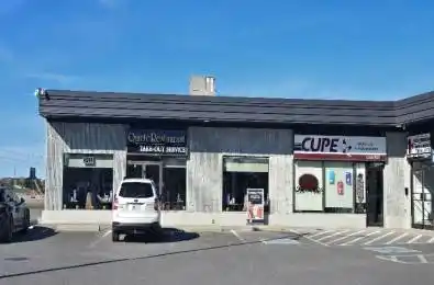 135 Cannifton Road Unit# 3 Belleville Ontario K8N 4V4
