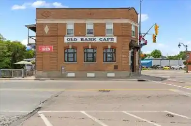 1-3 Mill Street Quinte West Ontario K0K 2C0