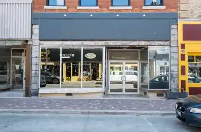 257 Front Street Belleville Ontario K8N 2Z6