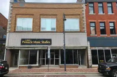 261 Front Street Belleville Ontario K8N 2Z6