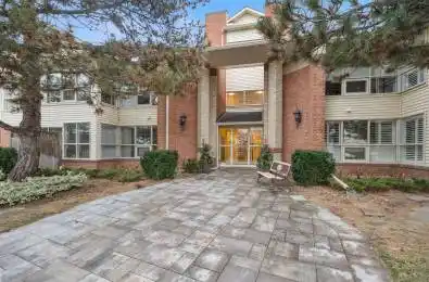 244 Lakeshore Road Unit# 303 St. Catharines Ontario L2M 1R6
