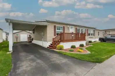 3033 Townline Road Unit# 130 Fort Erie Ontario L0S 1S1