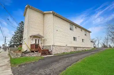 91 St.Lawrence Street Madoc Ontario K0K 2K0