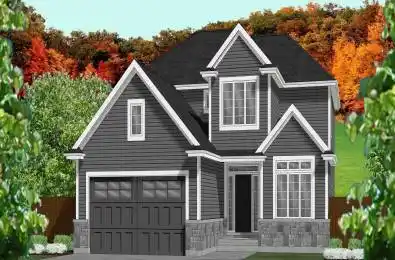 LOT 12 Anchor Road Thorold Ontario L0S 1A0