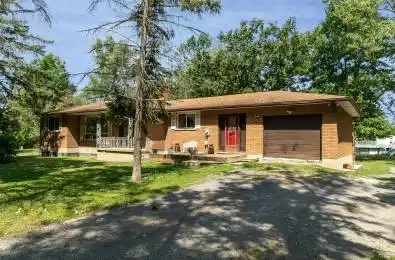 5801 Bossert Road Niagara Falls Ontario L2E 6S6