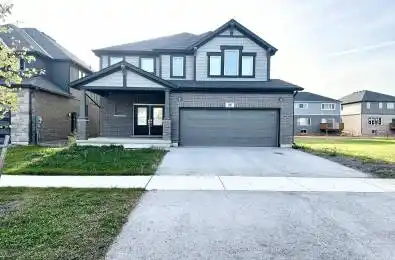 28 Swan Avenue Unit# Main & Upper Pelham Ontario L3B 5N5