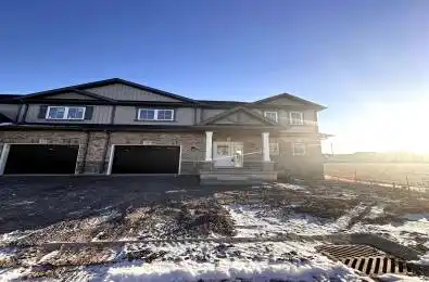 397 Garrison Road Unit# 14 Fort Erie Ontario L2A 1N1