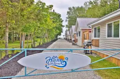 12343 Lakeshore Road Wainfleet Ontario L0S 1V0