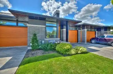 35 TALIESIN Trail Welland Ontario L3C 0H5
