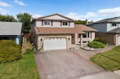 24 Keefer Road Thorold Ontario L2V 4Y4