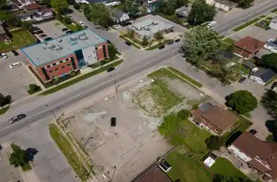 811 East Main Street Welland Ontario L3B 3Y6