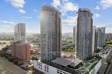 135 Village Green Square Unit# 816 Toronto E07 Ontario M1S 0G4