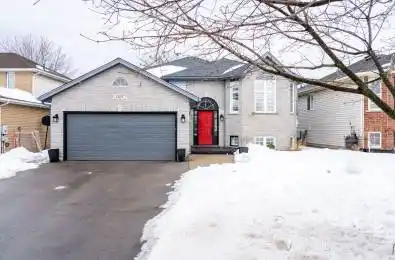 4497 Garden Gate Terrace Lincoln Ontario L0R 1B9