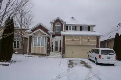 8905 Mcgarry Drive Niagara Falls Ontario L2H 3P1