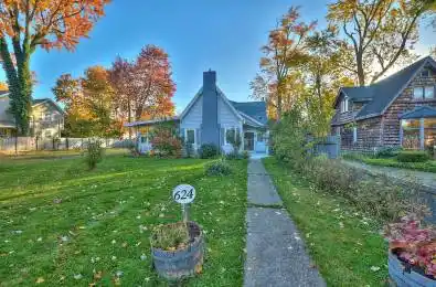 624 DAYTONA Drive Fort Erie Ontario L2A 4Z4