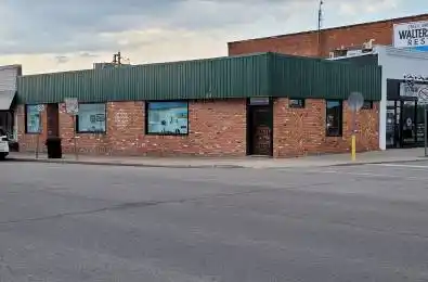 1 Clarence Street Port Colborne Ontario L3K 3E7