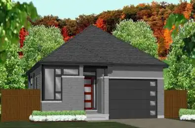 LOT 19 Anchor Road Thorold Ontario L0S 1A0
