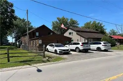 12289 Lakeshore Road Wainfleet Ontario L0S 1V0