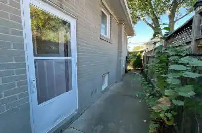 56 Archerhill Drive Unit# BSMT Toronto W08 Ontario M9B 5P4