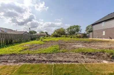 N/A Mclaughlin Street Welland Ontario L3B 0J8