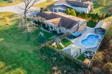 3531 Rapids View Drive Niagara Falls Ontario L2G 7M8