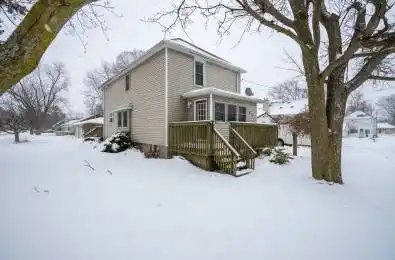 32 Bay Avenue Welland Ontario L3B 3G6