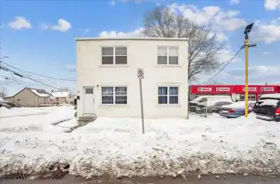 63 Pelham Road St. Catharines Ontario L2S 1R6