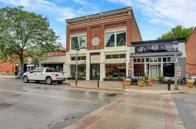 14 Forsyth Street Marmora and Lake Ontario K0K 2M0