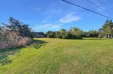 1366 Fish Lake Road Prince Edward County Ontario K0K 1W0