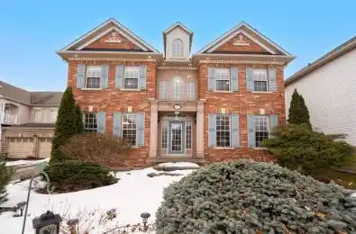 162 COLE Crescent Niagara-on-the-Lake Ontario L0S 1J0