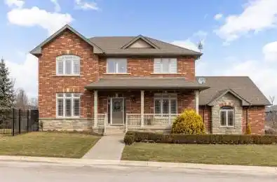 4070 Stadelbauer Drive Lincoln Ontario L0R 1B7