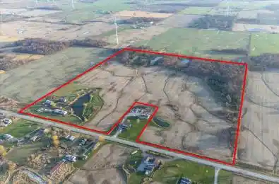 4872 REGIONAL ROAD 20 Road West Lincoln Ontario L0R 1Y0