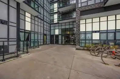 681 Yonge Street Unit# 211 Barrie Ontario L4N 4E8