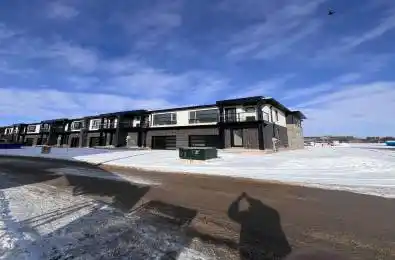 68 Keystone Trail Welland Ontario L3B 5C1