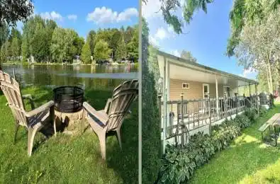 7489 SIDEROAD 5 N/A Unit# B8 Wellington North Ontario N0G 2L0