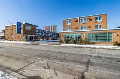 5951 Clark Avenue Niagara Falls Ontario L2G 3W3