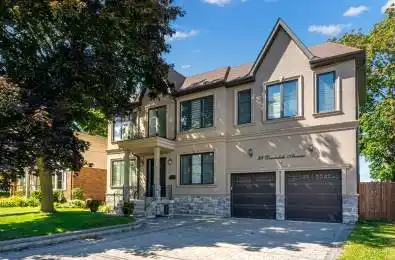 38 Devondale Avenue Toronto C07 Ontario M2R 2E2