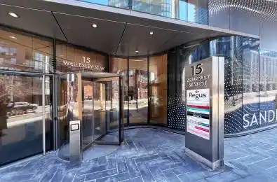 15 Wellesley Street Unit# 218 Toronto C01 Ontario M4Y 0G7