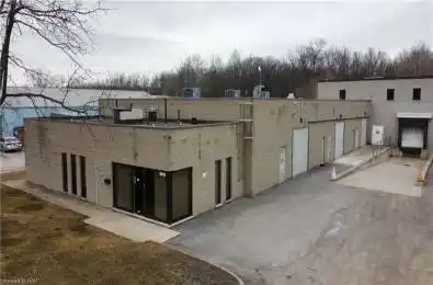 5835 Progress Street Niagara Falls Ontario L2G 0C1