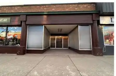 9 Main Street Grimsby Ontario L3M 1M7