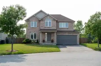535 CARRIE Avenue Fort Erie Ontario L0S 1N0