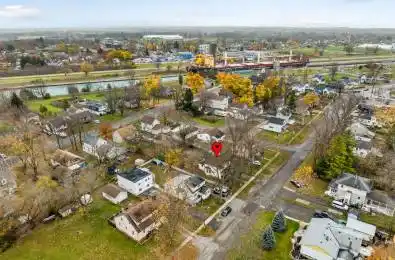 249 Mellanby Avenue Port Colborne Ontario L3K 2M2