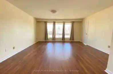 290 sheppard Avenue Toronto C07 Ontario M2N 1N5