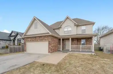 3960 Village Creek Drive Fort Erie Ontario L0S 1S0