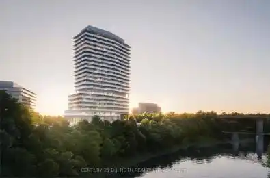 20 Brin Drive Unit# 1603 Toronto W08 Ontario M8X 0B2