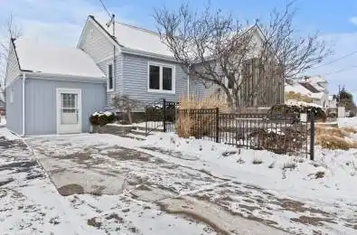 249 Carlton Street Unit# Room St. Catharines Ontario L2N 1B6