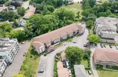20 John Street Unit# #207 Grimsby Ontario L3M 1X5