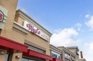 344 Glendale Avenue Unit# B2 St. Catharines Ontario L2T 4E3