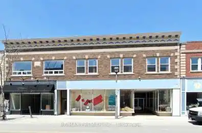4507 Queen Street Niagara Falls Ontario L2E 2L4